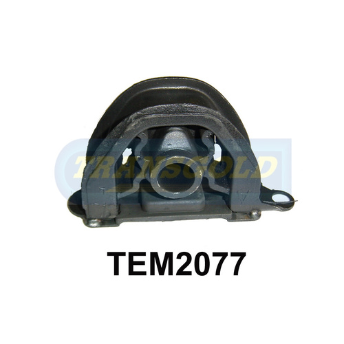 Transgold Front Left (FL) Engine Mount - TEM2077