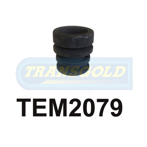 Transgold Front Upper Engine Mount TEM2079