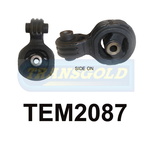 Transgold Lower Engine Mount - TEM2087