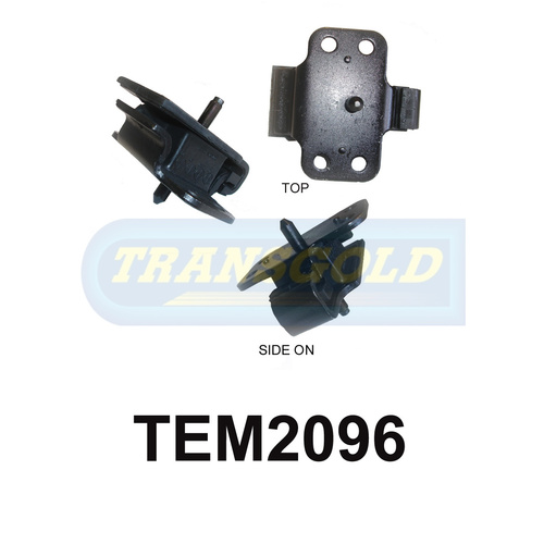 Transgold Front Engine Mount TEM2096
