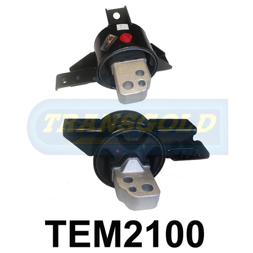 Transgold Left Engine Mount - TEM2100