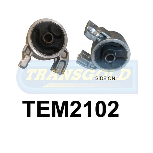 Transgold Front Engine Mount - TEM2102