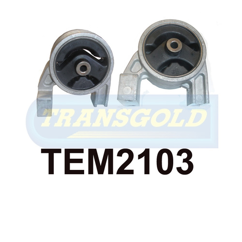 Transgold Rear Engine Mount TEM2103