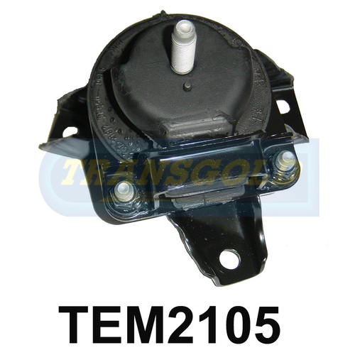 Transgold Right Engine Mount - TEM2105
