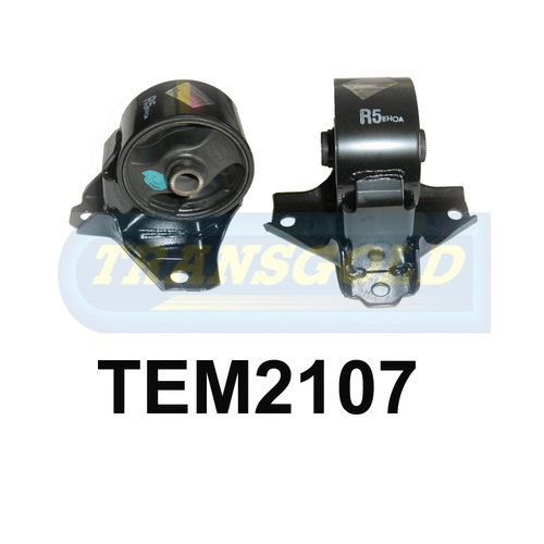 Transgold Front Engine Mount - TEM2107