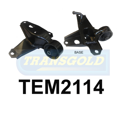 Transgold Rear Engine Mount TEM2114