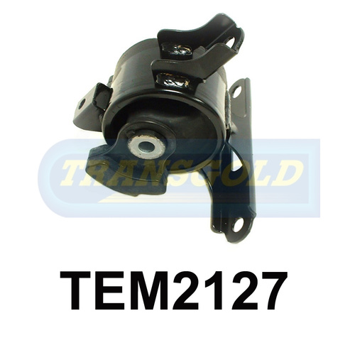 Transgold Front Left (FL) Engine Mount - TEM2127