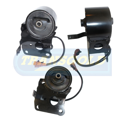 Transgold Rear Engine Mount TEM2138