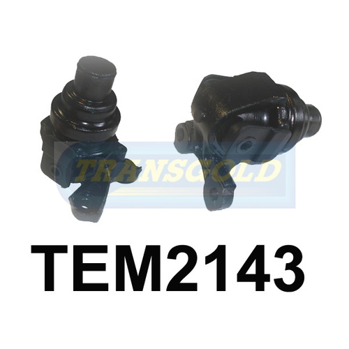 Transgold Left Engine Mount - TEM2143
