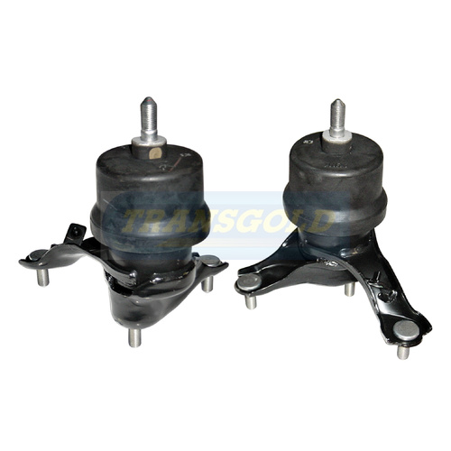 Transgold Right Engine Mount - TEM2145