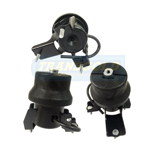 Transgold Front Engine Mount - TEM2146