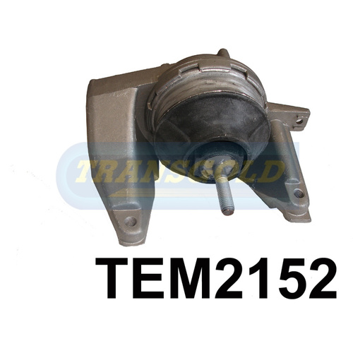 Transgold Front Right (FR) Engine Mount TEM2152