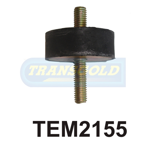 Transgold Radiator Mount TEM2155
