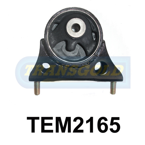 Transgold Front Engine Mount - TEM2165
