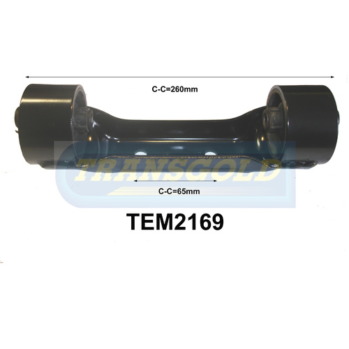 Transgold Rear Engine Mount TEM2169