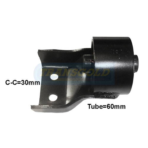 Transgold Rear Right (RR) Transmission Mount Bush TEM2171