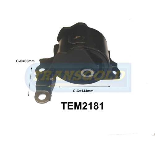 Transgold Left Engine Mount - TEM2181