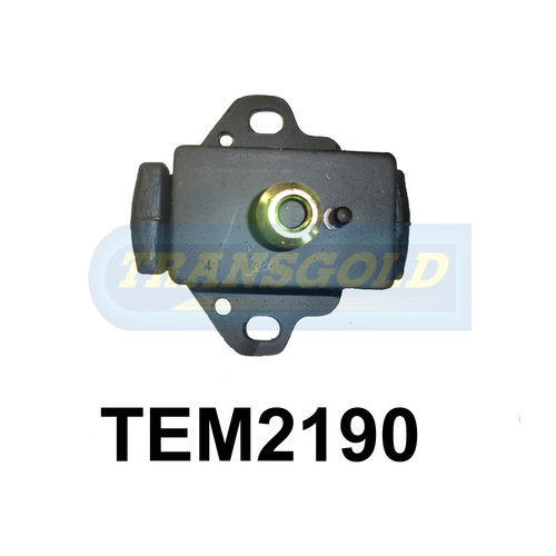 Transgold Front Engine Mount TEM2190
