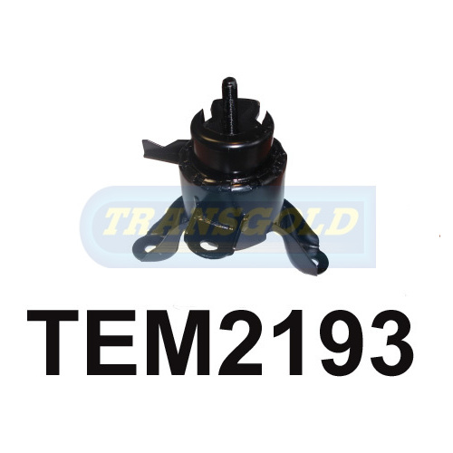 Transgold Right Engine Mount - TEM2193