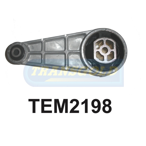 Transgold Rear Torque Engine Rod Mount TEM2198