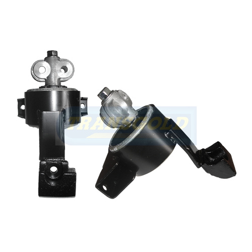 Transgold Left Engine Mount - TEM2199