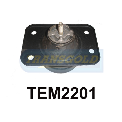 Transgold Right Engine Mount - TEM2201