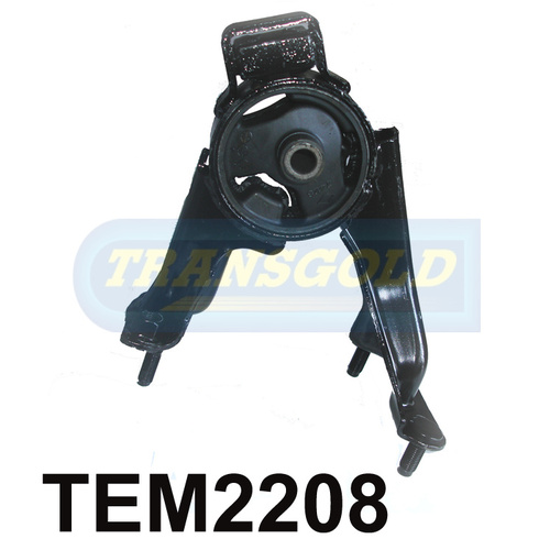 Transgold Rear Engine Mount - TEM2208