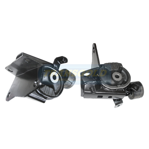 Transgold Left Engine Mount - TEM2211
