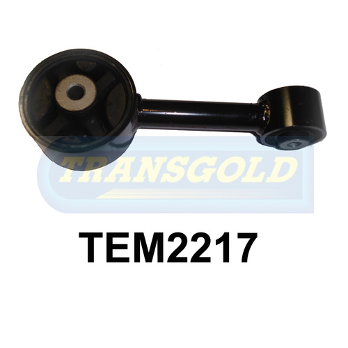 Transgold Front Engine Mount - TEM2217