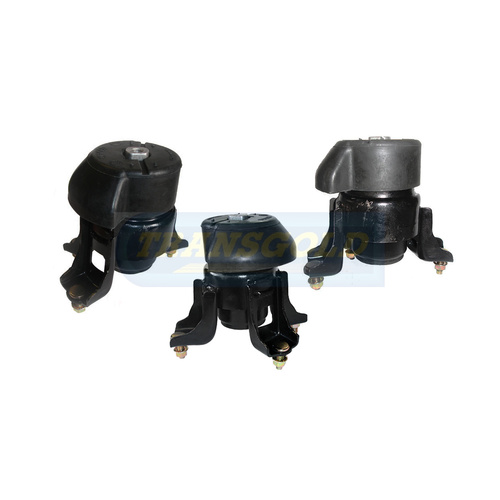 Transgold Front Engine Mount - TEM2225