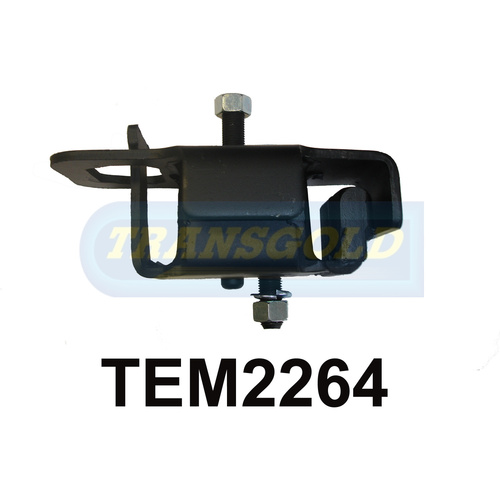 Transgold Left Engine Mount - TEM2264