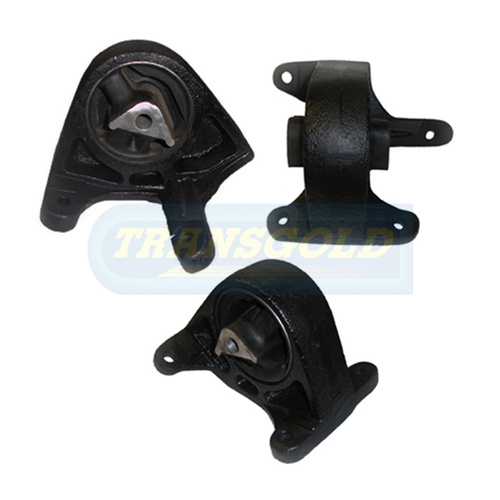 Transgold Radiator Mount TEM2274