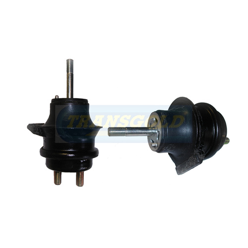 Transgold Front Engine Mount TEM2301