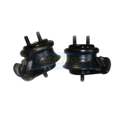 Transgold Front (either Side) Engine Mount TEM2319