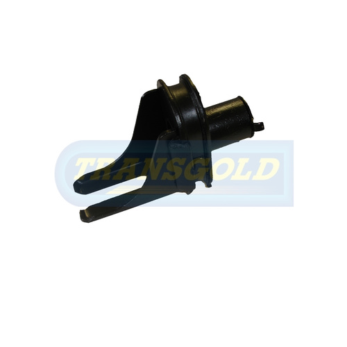 Transgold Right Subframe Mount - TEM2331