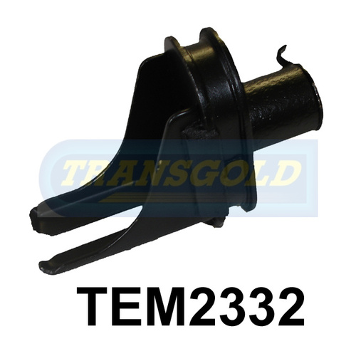 Transgold Left Subframe Mount - TEM2332