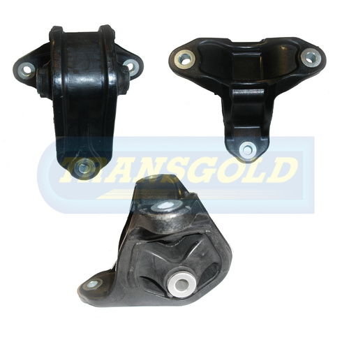 Transgold Rear Engine Mount TEM2333