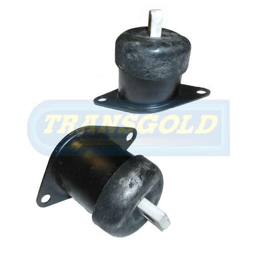 Transgold Right Engine Mount - TEM2337