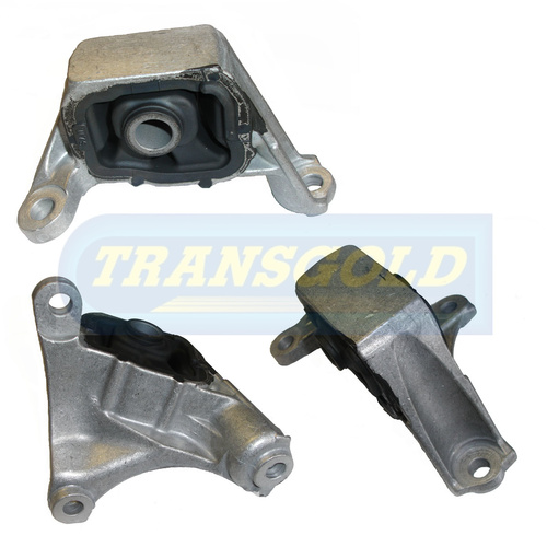 Transgold Front Engine Mount - TEM2338