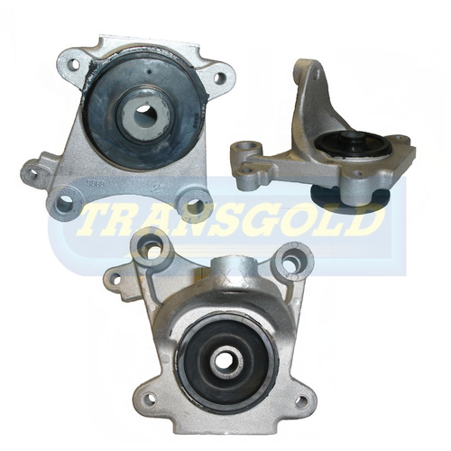Transgold Left Engine Mount - TEM2340