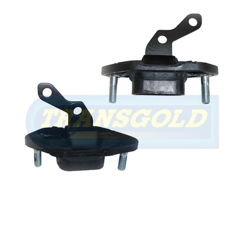 Transgold Rear Lower Engine Mount TEM2342