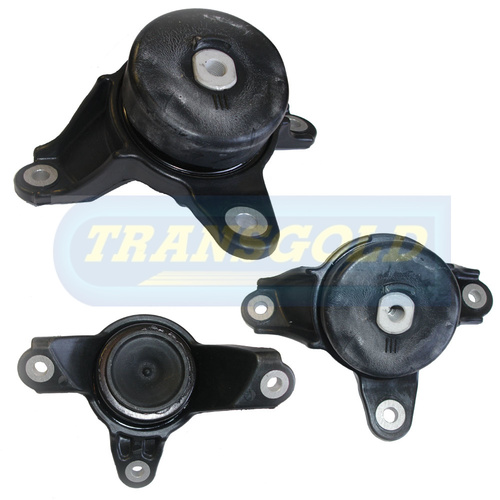 Transgold Rear Upper Engine Mount TEM2343