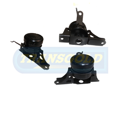 Transgold Right Engine Mount - TEM2360