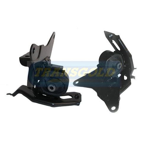 Transgold Left Engine Mount - TEM2361