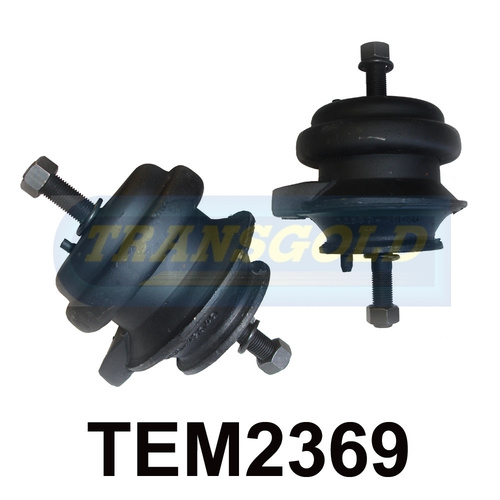 Transgold Front Engine Mount TEM2369