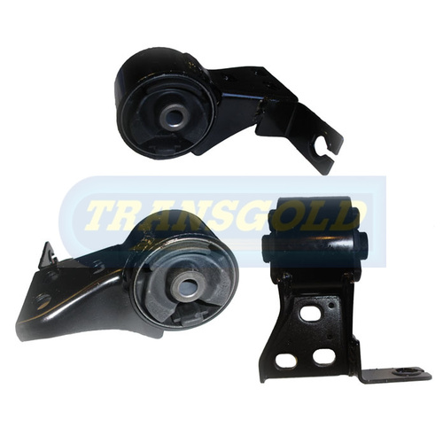 Transgold Left Engine Mount - TEM2381