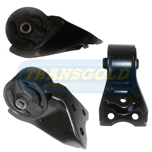 Transgold Rear Engine Mount - TEM2382