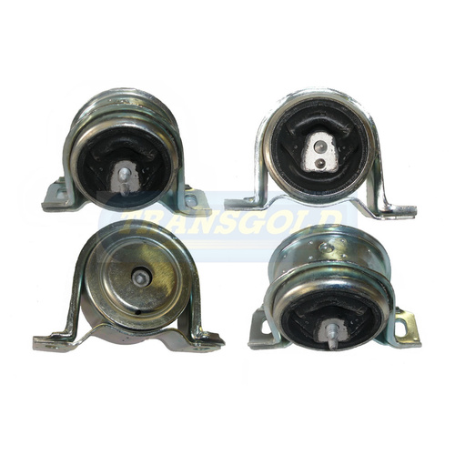Transgold Front Engine Mount - TEM2463-OE