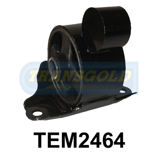 Transgold Front Engine Mount - TEM2464