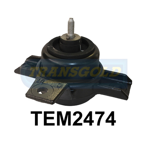 Transgold Right Engine Mount - TEM2474